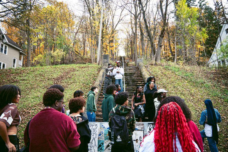 10.25.25, Project 315 shoot, photo 1