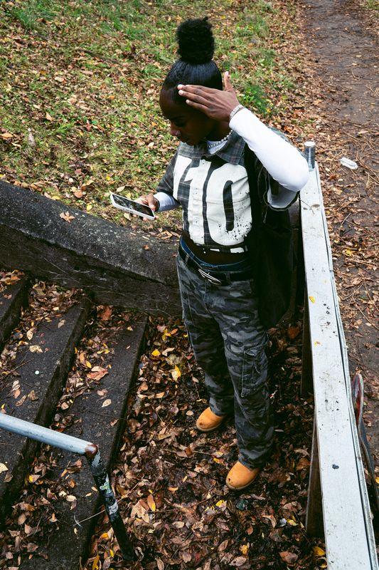 10.25.25, Project 315 shoot, photo 3