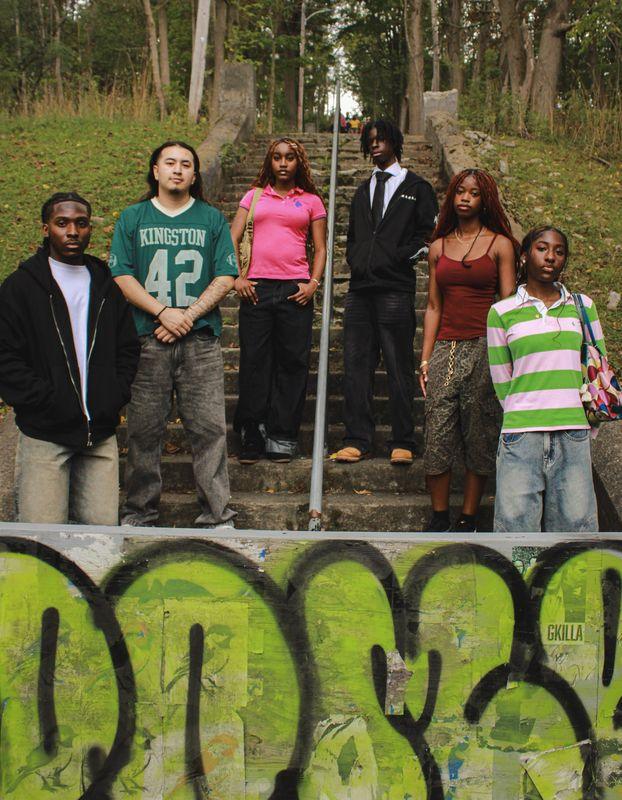 1st Shoot, Project 315 shoot, photo 2