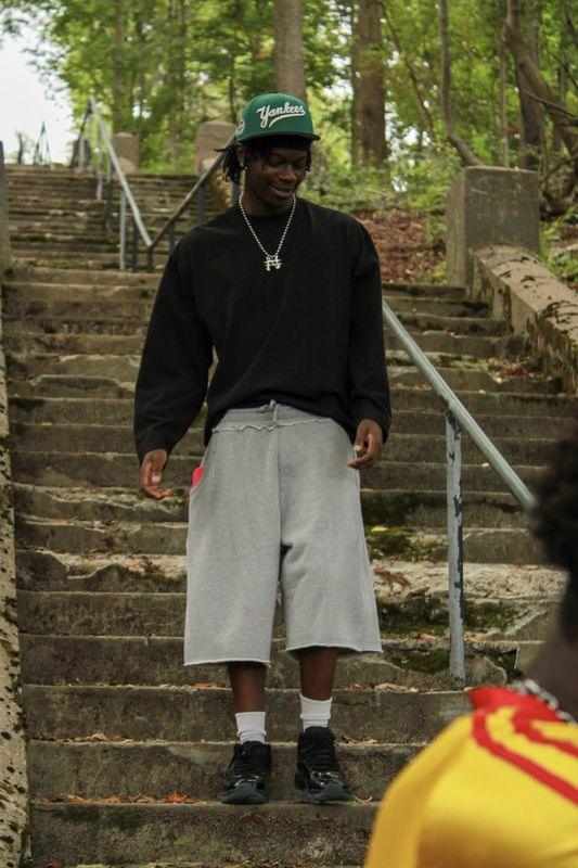 1st Shoot, Project 315 shoot, photo 7