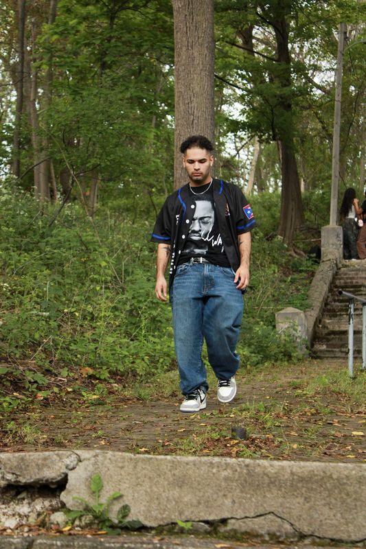 1st Shoot, Project 315 shoot, photo 8