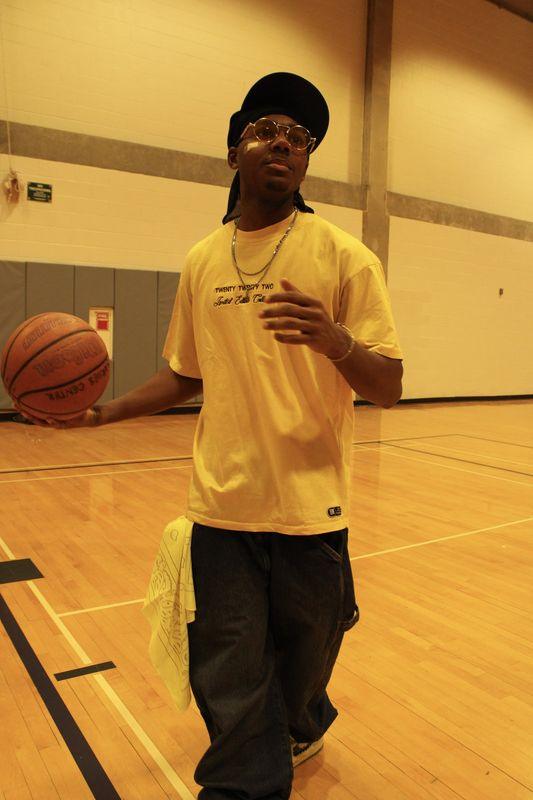 90s V Y2K, Project 315 shoot, photo 2