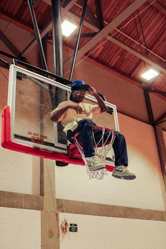 90s V Y2K, Project 315 shoot, photo 3