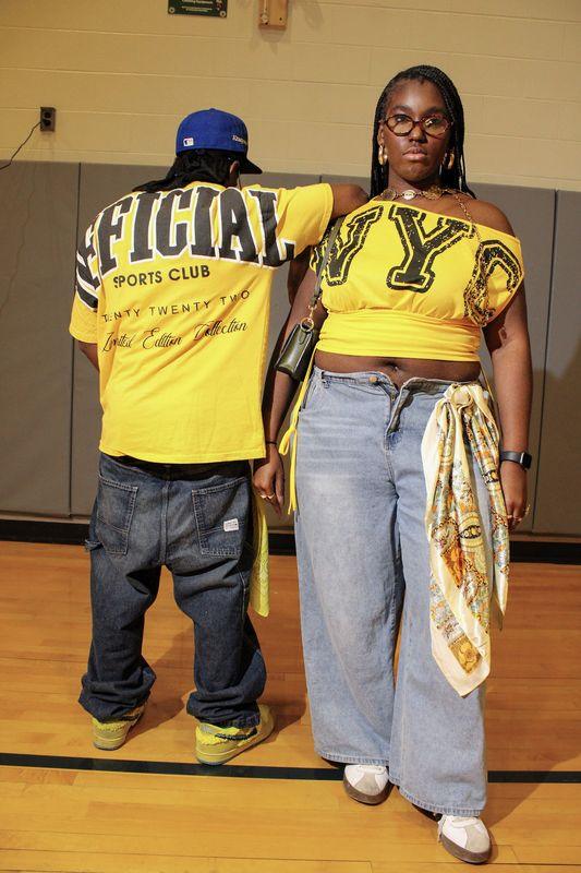 90s V Y2K, Project 315 shoot, photo 6
