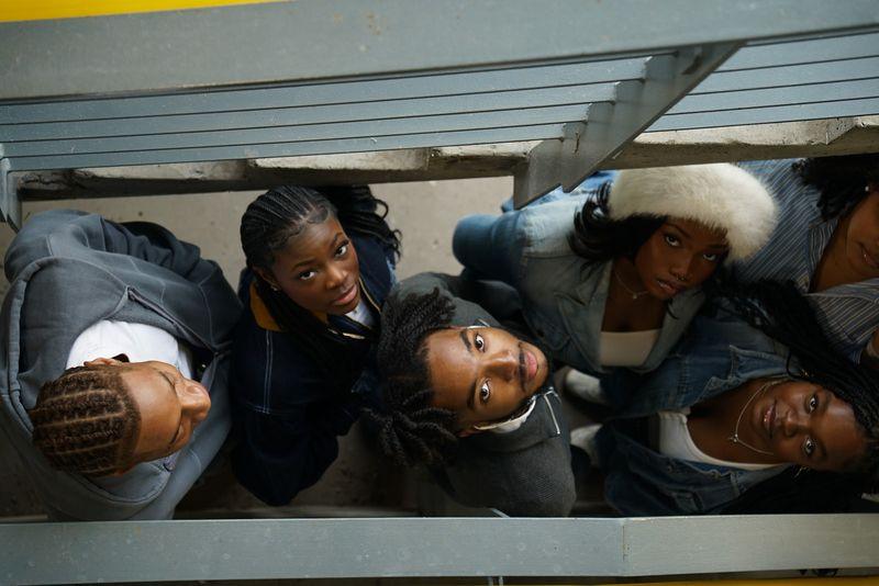 Denim, Project 315 shoot, photo 6