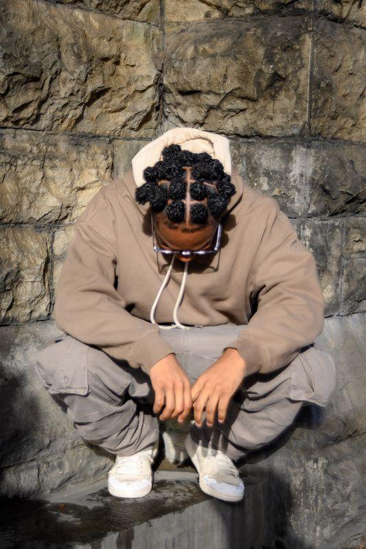 Earth Tones, Project 315 shoot, photo 3
