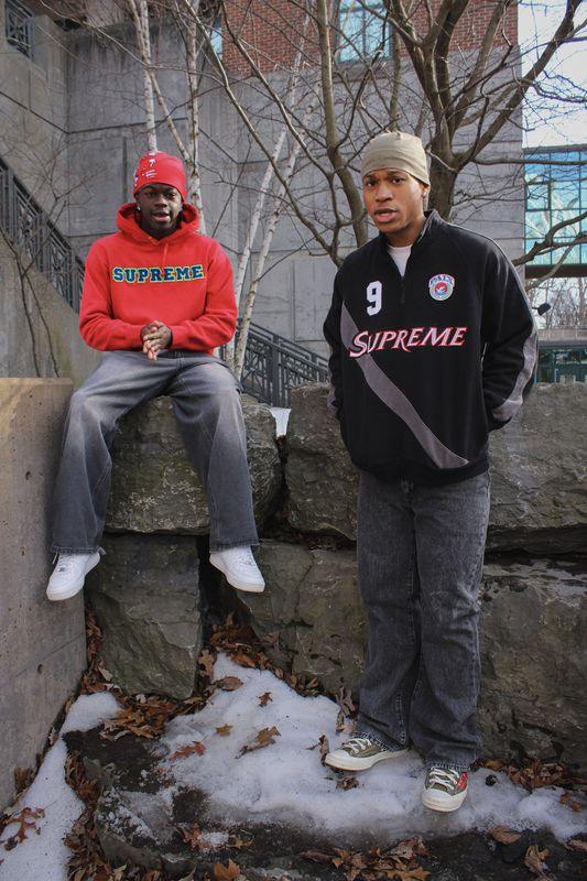 Twin Day, Project 315 shoot, photo 3
